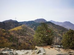 -北京鹫峰国家森林公园