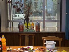 -食鸡公社辣子鸡·潍坊菜·烧烤