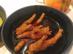 -来龙里 精致 东南亚餐室(万象城店)