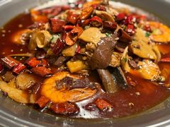 -香融府·烤鸭·家常菜(花乡奥莱店)