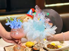 -STARRY CAFE & LOUNGE BAR(高新店)