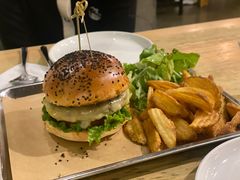 -UPPER KITCHEN(延安路店)