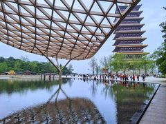 -牛首山文化旅游区