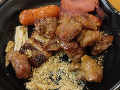 -号令江湖·水浒烤肉(和畅睦邻中心店)