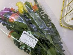 -盒马鲜生(财富中心店)