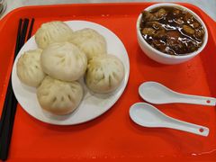 -天兴居(鲜鱼口街店)