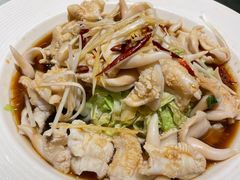 -新黑石礁酒楼·海鲜(黑石礁店)
