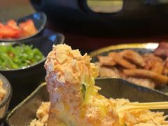 -樱嘢·炭火烧肉(惠南店)