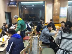 -林静小吃(复兴路店)