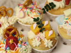 -糖秋Cake DIY·蛋糕定制·甜品台(观音桥店)