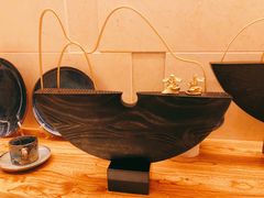 -悦融琥珀·京鲁菜·海味珍品(西单店)