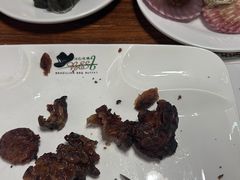 -汉巴味德·烤肉与啤酒的自助(杭州大悦城店)