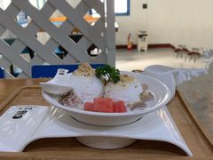 -自然椰·海南清补凉(明珠店)