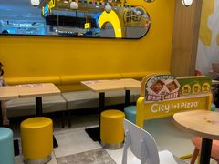 -City1+1城市比萨·意面(摩天活力城店)