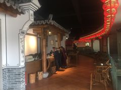 -余姚酒楼(南雷公寓店)