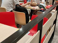 -永和大王(蛙嫩鸡香煲煲鲜·军博店)