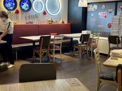 -必胜客(积水潭店)