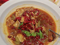 -大鹏饭店·金陵家宴(奥体中心店)