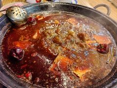 -五里关火锅(牛市口店)