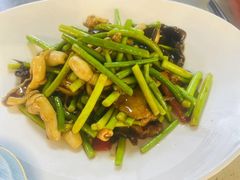 -海帮主·蒸汽海鲜青岛菜(栈桥火车站店)