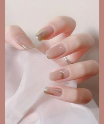 -1T·1M 日式美甲美睫