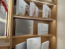 -芳朵美容养生SPA