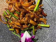 -冰川冷面·延边菜·炭烤串(观前店)