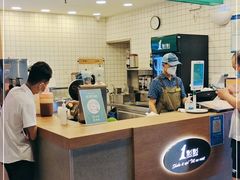 -1点点(新达汇三林店)