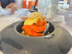 -珍宝海鲜(东海岸海鲜中心)