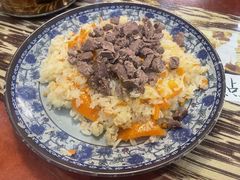 -新疆伊宁远征餐厅