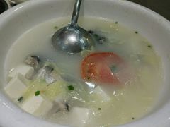 -万和源炝锅城·活鱼现炝(文艺北路店)