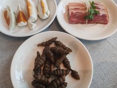 -扬州万怡酒店-中餐厅(文昌中路店)