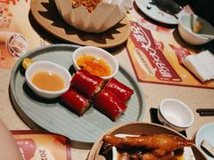 -点都德(华强南店)