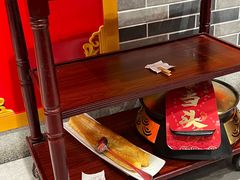 -京味张·北京烤鸭(天河南二路店)