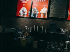 -星巴克(南京江宁弘阳家居店)