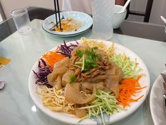 -龙香居海鲜浑锅家常菜·特色驴肉