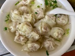 -巧手馄饨(箍桶巷店)