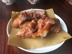 -冷大厨灌汤包