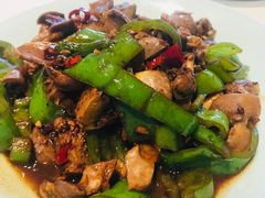 -壹只菜·崇明本地特色菜(崇明南门店)