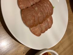 -枣子树·素食餐厅(普陀山店)
