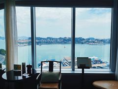 -厦门海港英迪格酒店(中山路店)
