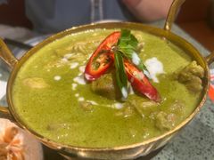 -Home Thai·泰谣(王府井apm店)