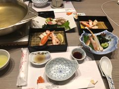 -蟹道乐(道顿堀本店)