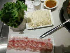 -古乐牛香·鲜牛肉牛杂火锅(新区店)