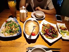 -相聚时光休闲音乐餐厅(人民南路店)