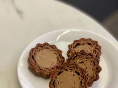 可露丽-研途咖啡馆(健康路店)