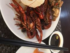 -339旋转餐厅(天府熊猫塔店)