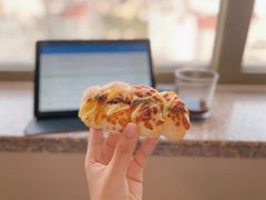 -那家面包房(珠江路店)