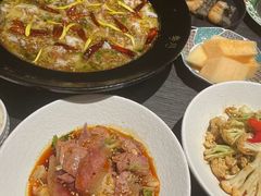 -渔语鱼酸菜鱼新川菜(万象城店)