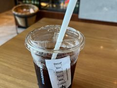 -星巴克(深圳音乐厅店)